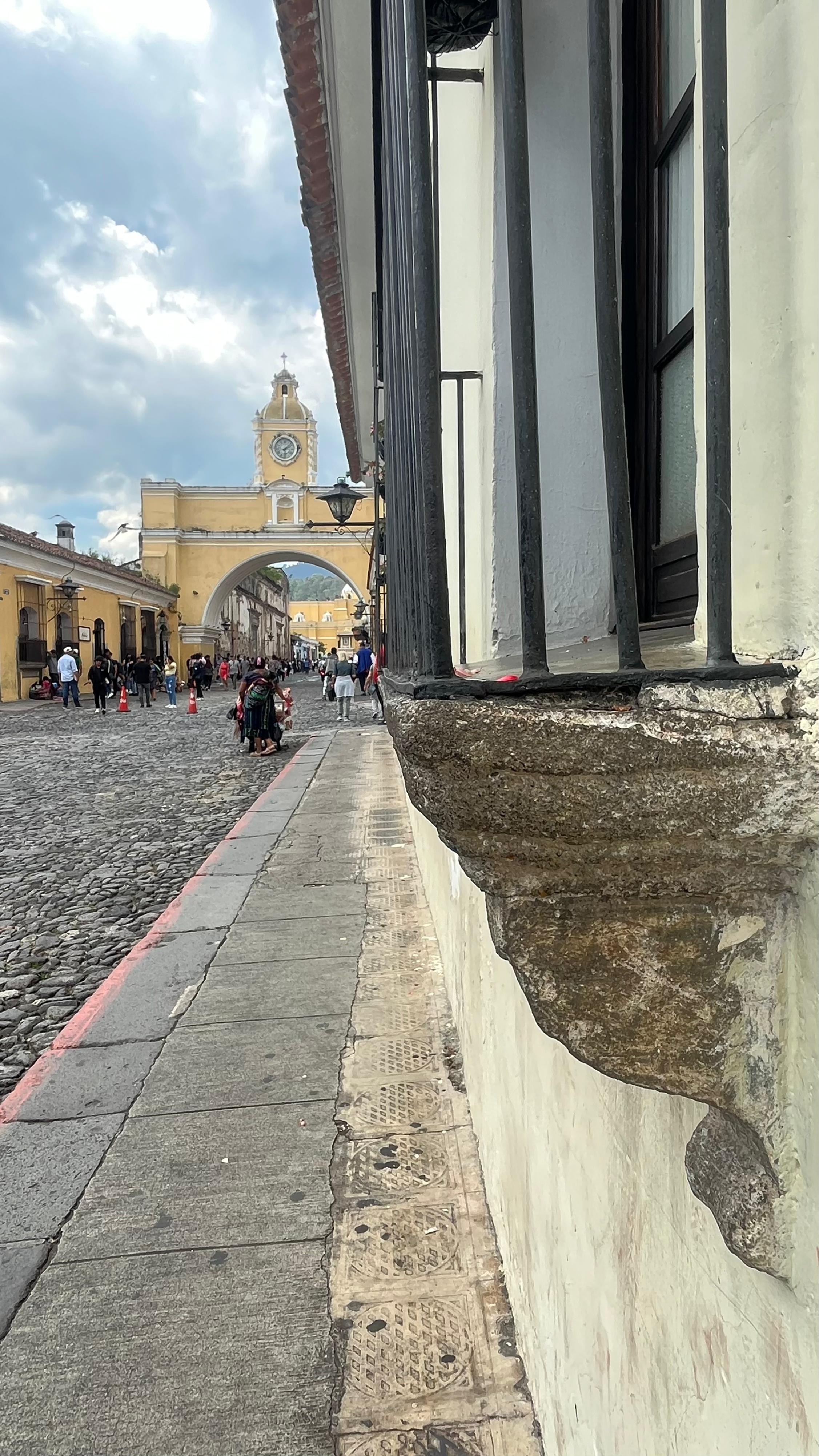 Antigua Guatemala